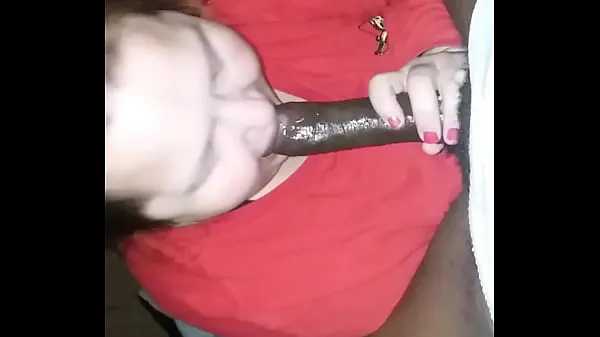 New First time sucking this dick warm Clips