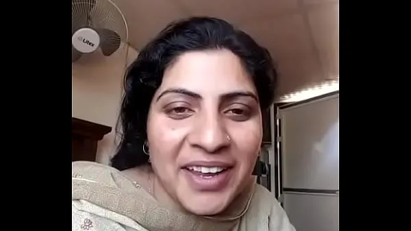 Nieuwe pakistani aunty sex warme clips