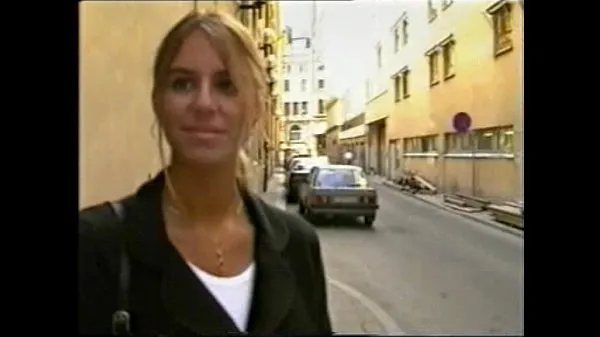 Yeni Martina from Sweden sıcak Klipler