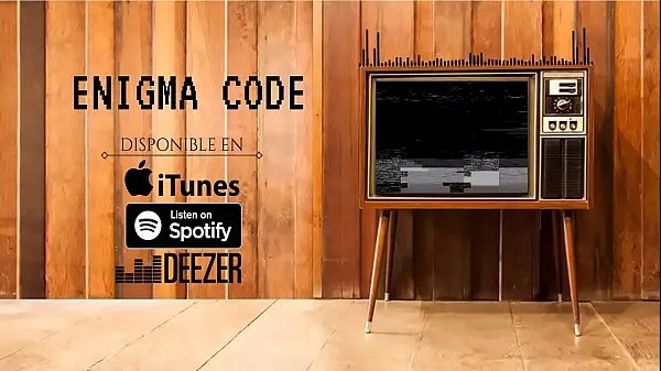 New Schnauzer To Play-Enigma Code (Original Mix warm Clips