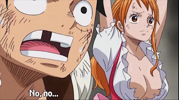 New Nami One Piece - The best compilation of hottest and hentai scenes of Nami warm Clips