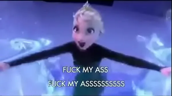 Nya ELSA SCREMING BECAUSE OF THE MULTIPLE DICK IN HER ASS varma Clips