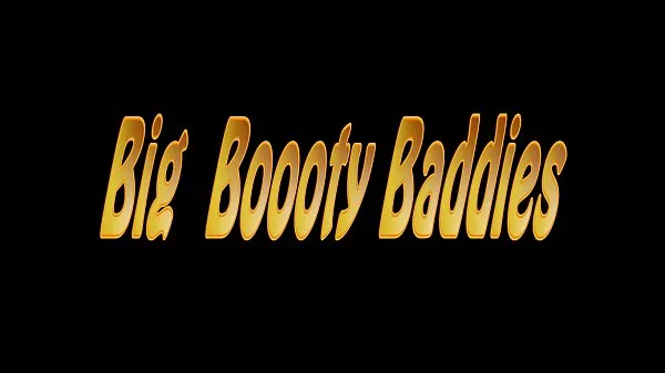 Nové Big boooty baddies teplé klipy