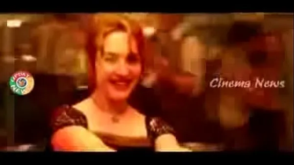 Nuovi Titanic clip caldi