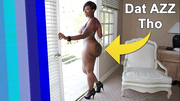 New BANGBROS - Cherokee The One And Only Makes Dat Azz Clap warm Clips