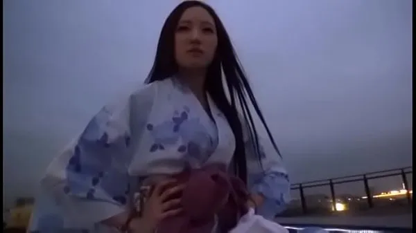 Nové Erika Momotani – The best of Sexy Japanese Girl teplé klipy
