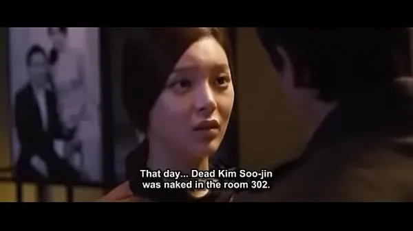 New the scent 2012 Park Si Yeon (Eng sub warm Clips