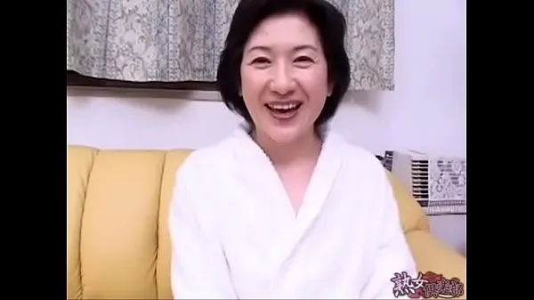 Nové Cute fifty mature woman Nana Aoki r. Free VDC Porn Videos teplé klipy