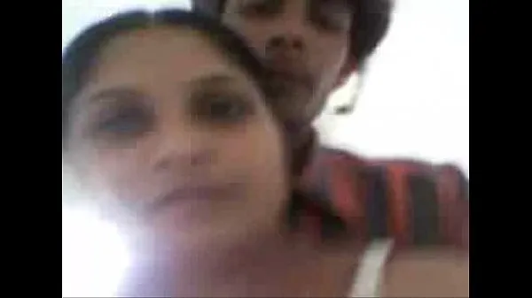 New indian aunt and nephew affair warm Clips