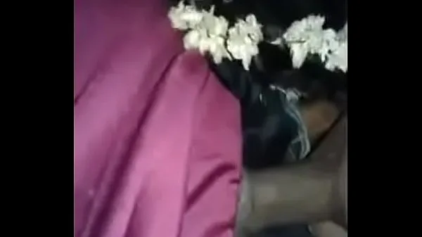 Nye Bhabhi Giving Blowjob to her Boyfriend varme klipp