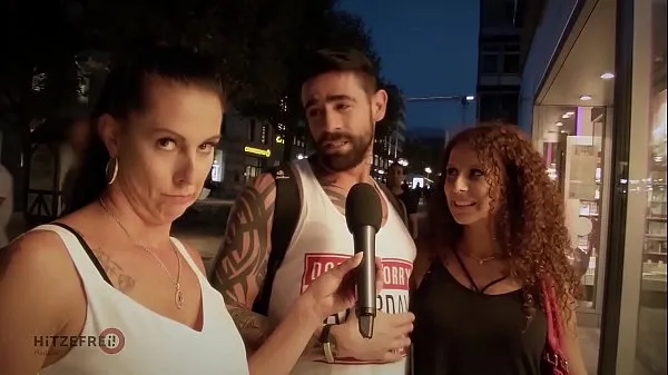 Yeni HITZEFREI Big tit redhead fucked by stranger sıcak Klipler