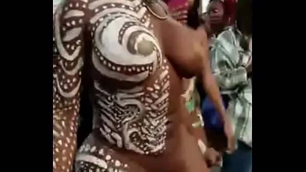 Novos dança sexy clipes interessantes