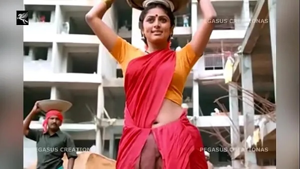 Nya Who is she or What is the movie varma Clips