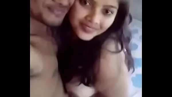 Indian hot girl Klip hangat baru