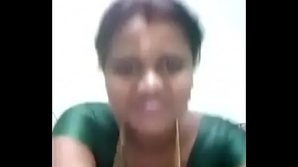 Nye tamil girl saree full video varme klipp
