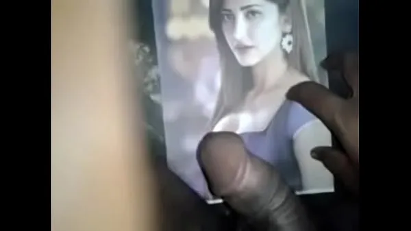 New Shruti hassan fucking irresistable boobs and figure warm Clips