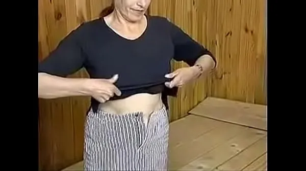 New Granny loves be banged warm Clips