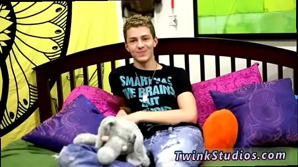 Nové Two boys sex s gay and homemade video of older man y. twink teplé klipy