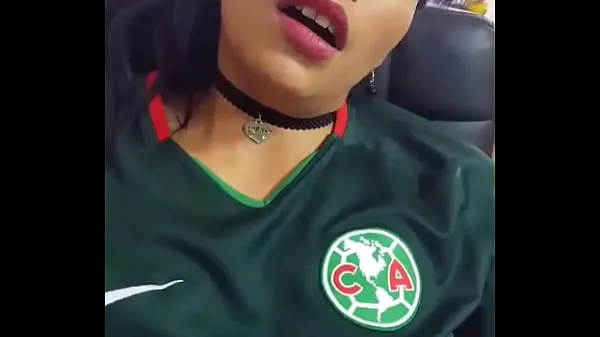 Annie Sex Teen fucking with America's shirt Klip hangat baharu