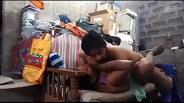 Yeni Desi Bhabhi with renter fucking sıcak Klipler