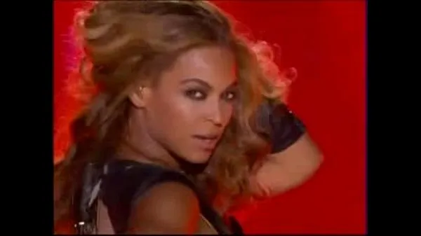 Nieuwe beyonce sexy body live at superbowl warme clips