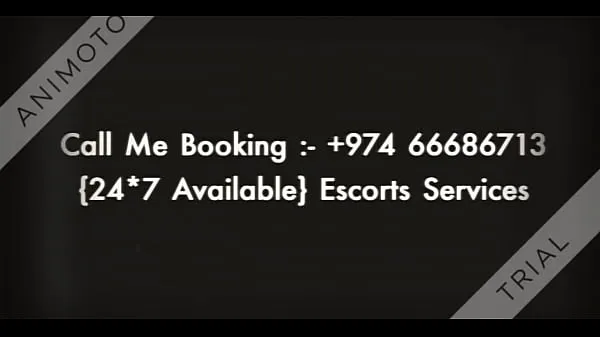 Yeni Qatar 974 66686713 service in doha sıcak Klipler