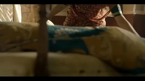 New Sacred Games - All Sex Scenes(Indian TV Series warm Clips