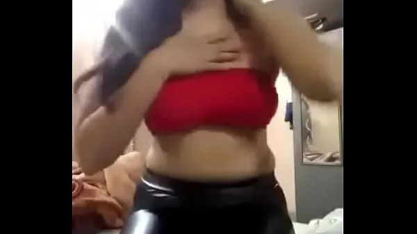 Novi sexy Indian girl topli posnetki