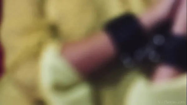 Új VivThomas - Penelope Cum dominates Arian meleg klipek