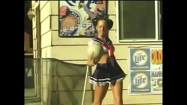 Nuovi Cheerleader ass ripping hardcore sex clip caldi