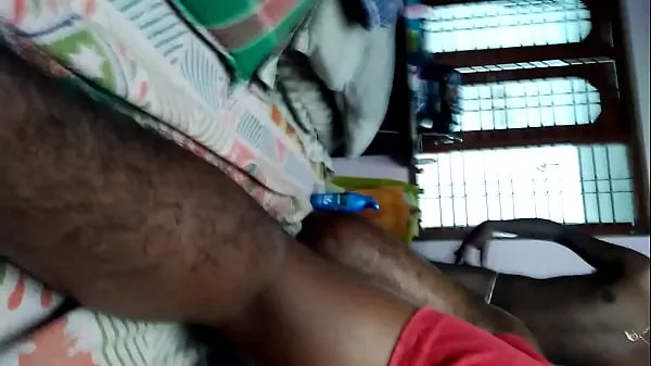 Black gay boys hot sex at home without using condom Klip hangat baru