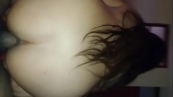 New Anal to girlfriend and she screams in pain warm Clips