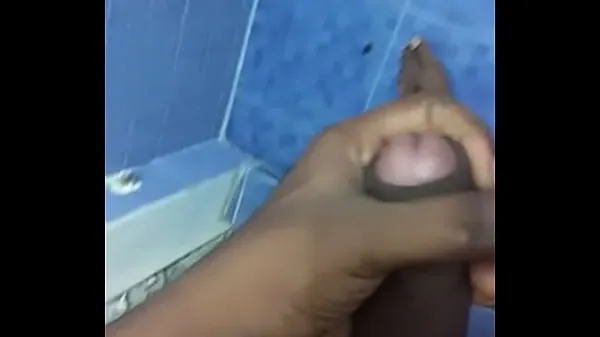Uusia Tamil boy cock with soap massage lämmintä klippiä