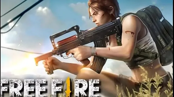New Playing Free Fire warm Clips