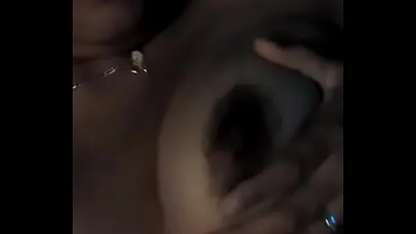 نئے Mireya from Cuautla Morelos is my whore and she sent me this video where she licks her breasts and caresses her hot clit گرم کلپس