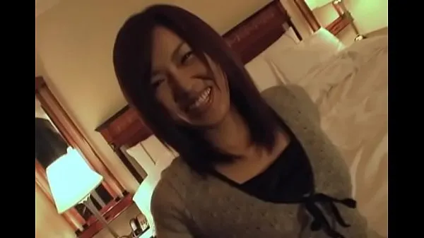 Nieuwe Japanese TeenSex Wife warme clips
