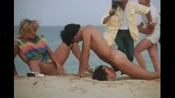 Nowe classic vintage sex videociepłe klipy