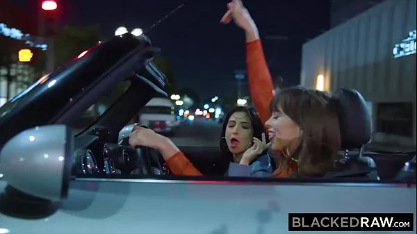 New BLACKEDRAW Riley Reid Fucks BBC With Her Best Friend warm Clips