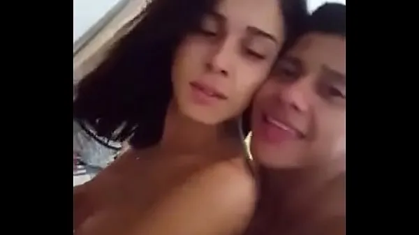 Nya Isabella Soares and Rodrigo 26cm varma Clips
