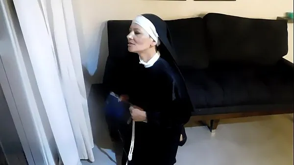 New THE SEXUAL DREAMS OF A NUN WHO BELIEVES TO BE CREATING THE PASSION, BY ORDER OF THE LORD (FROM IN FRONT) HIS DECEAS AND PERVERSIONS warm Clips