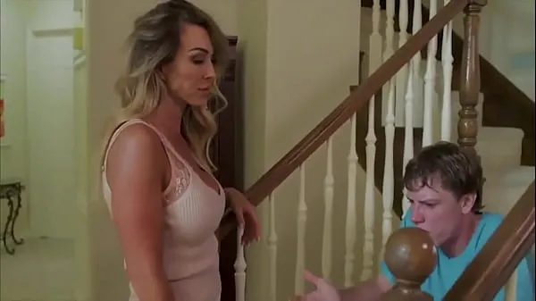 New step Mom and Son Fucking in Filthy Family 2 warm Clips