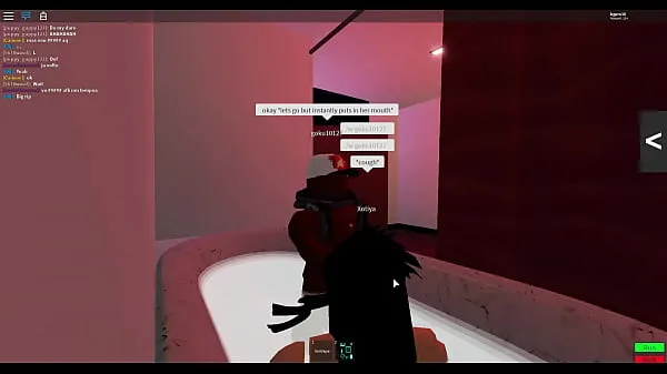 Nya a. WIFE AND ROBLOX SEX varma Clips