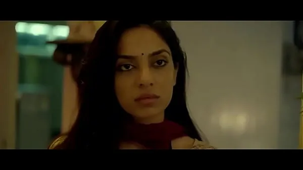 Nové Raman Raghav 2.0 movie hot scene teplé klipy