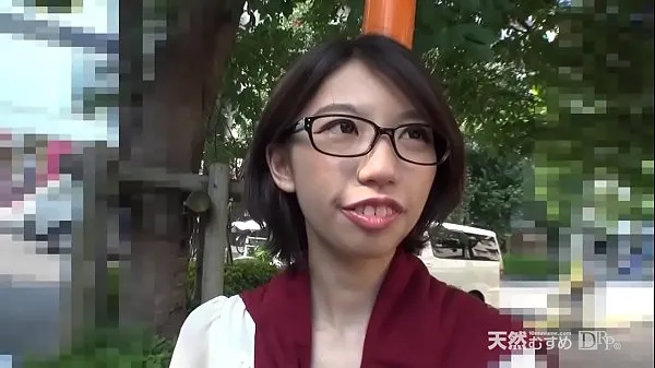 Novos Óculos amadores - eu peguei Aniota que fica bem com óculos - Tsugumi 1 clipes interessantes
