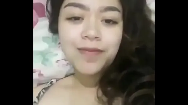 New Indonesian ex girlfriend nude video s.id/indosex warm Clips