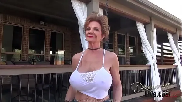Nye Pissing and getting pissed on by the pool: starring Deauxma varme klipp