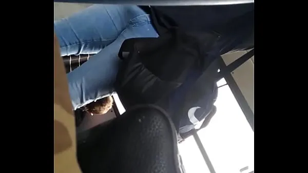 New Bus bulge warm Clips