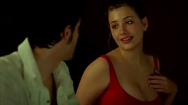 Nye Italian Miriam Giovanelli sex scenes in Lies And Fat varme klipp