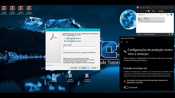 Nieuwe Download Install and Activate Adobe Acrobat Pro DC 2019 warme clips