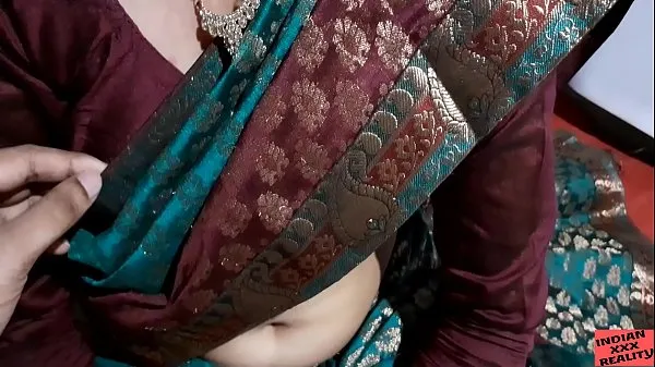 Nya south indian step mom and son fuck on her wedding anniversary part 1 XXX varma Clips
